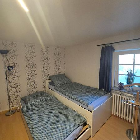 Stellina Apartment Eitorf Ngoại thất bức ảnh