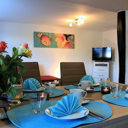 Stellina Apartment Eitorf Ngoại thất bức ảnh