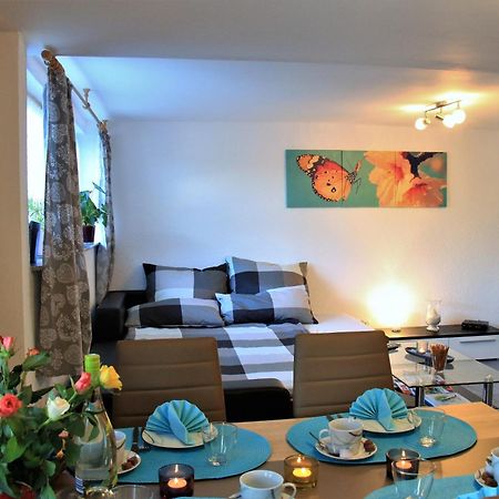 Stellina Apartment Eitorf Ngoại thất bức ảnh