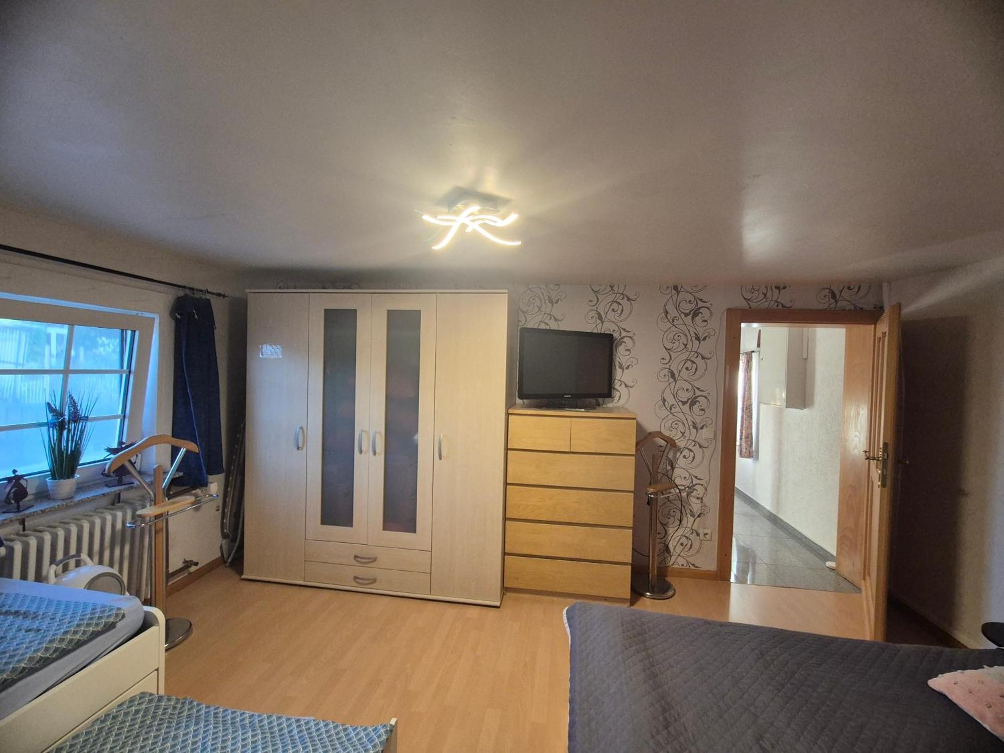 Stellina Apartment Eitorf Ngoại thất bức ảnh