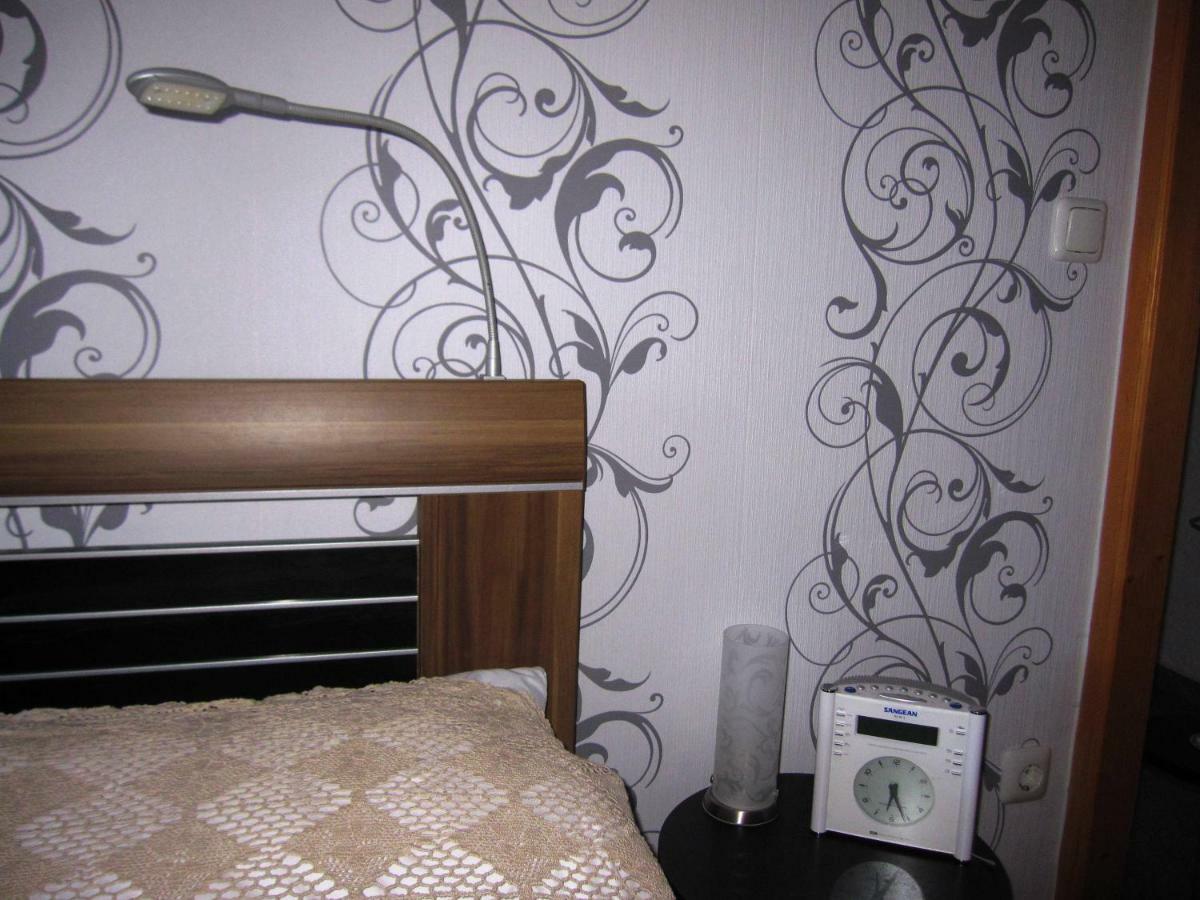 Stellina Apartment Eitorf Ngoại thất bức ảnh