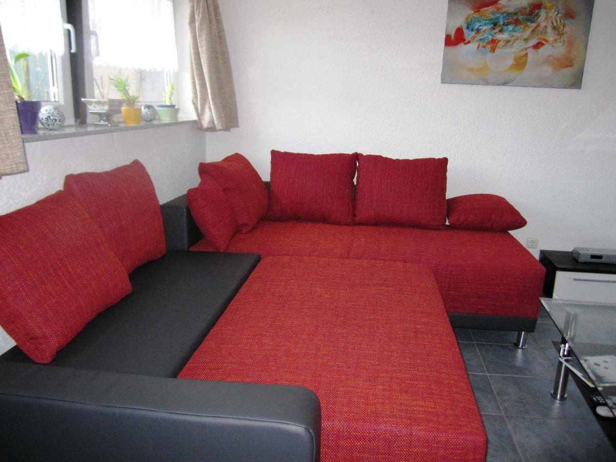 Stellina Apartment Eitorf Ngoại thất bức ảnh