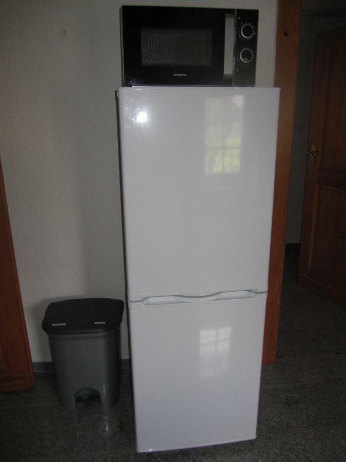 Stellina Apartment Eitorf Ngoại thất bức ảnh