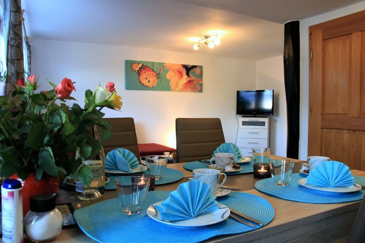 Stellina Apartment Eitorf Ngoại thất bức ảnh