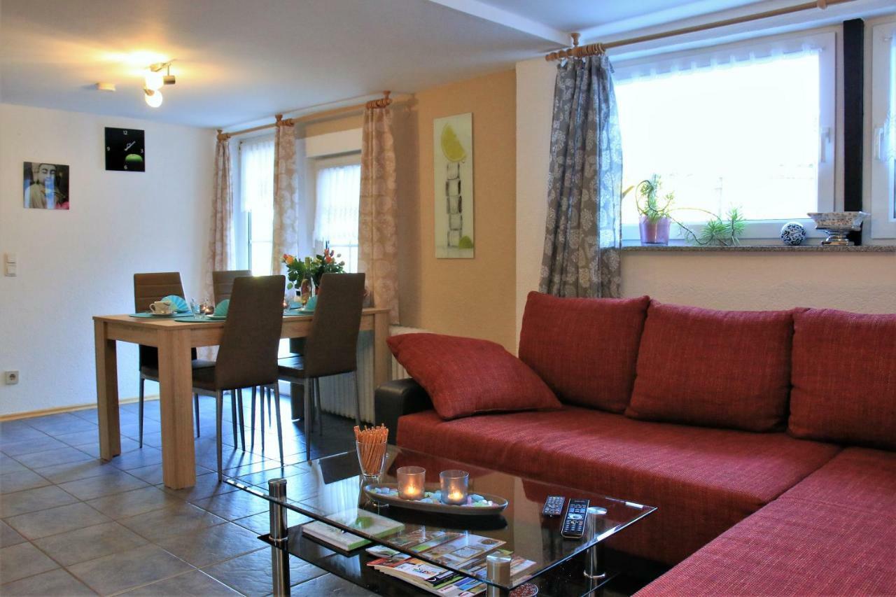 Stellina Apartment Eitorf Ngoại thất bức ảnh