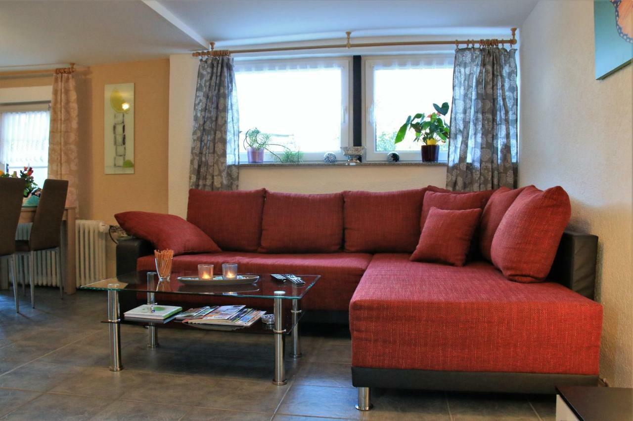 Stellina Apartment Eitorf Ngoại thất bức ảnh