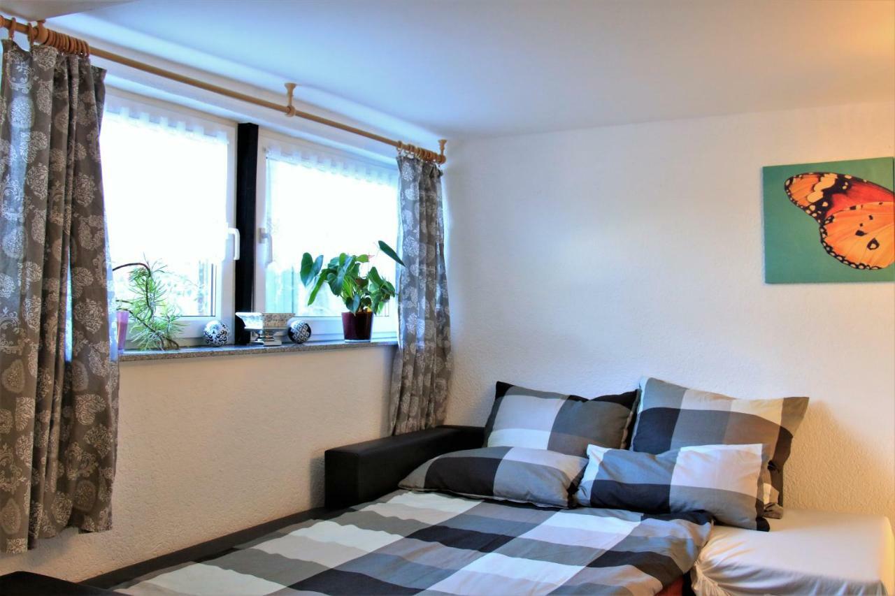 Stellina Apartment Eitorf Ngoại thất bức ảnh