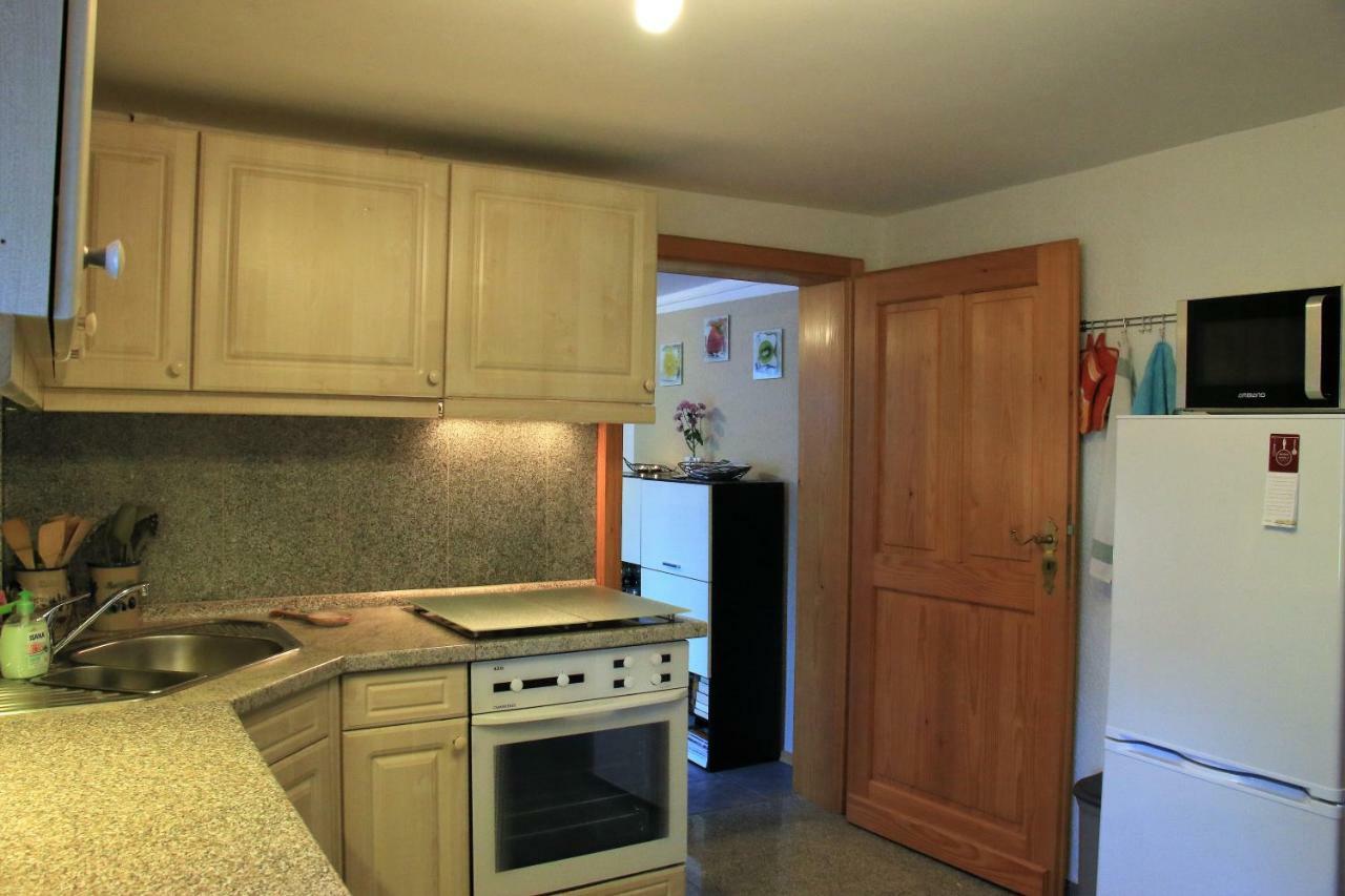 Stellina Apartment Eitorf Ngoại thất bức ảnh