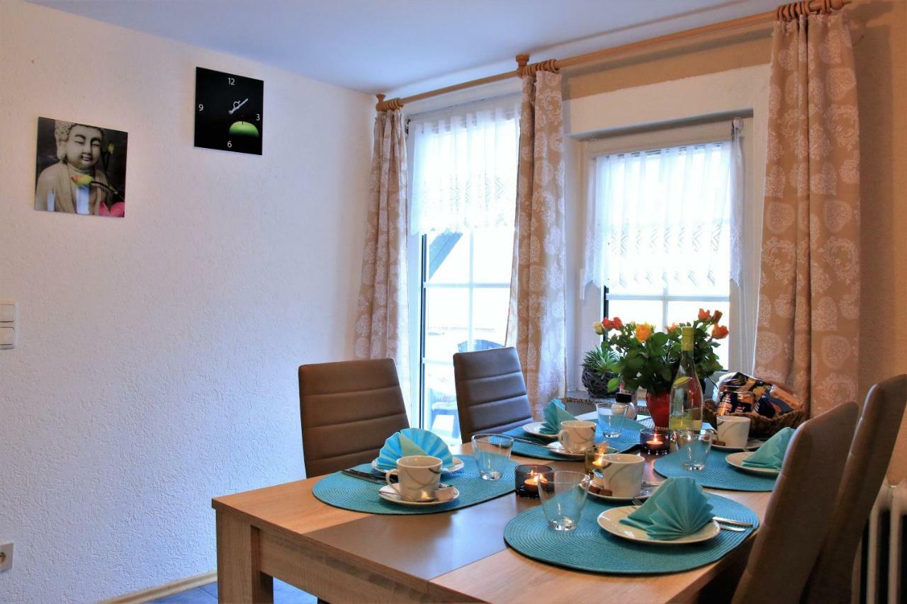 Stellina Apartment Eitorf Ngoại thất bức ảnh