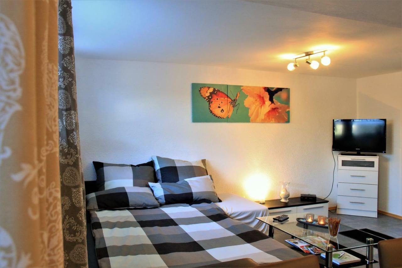 Stellina Apartment Eitorf Ngoại thất bức ảnh