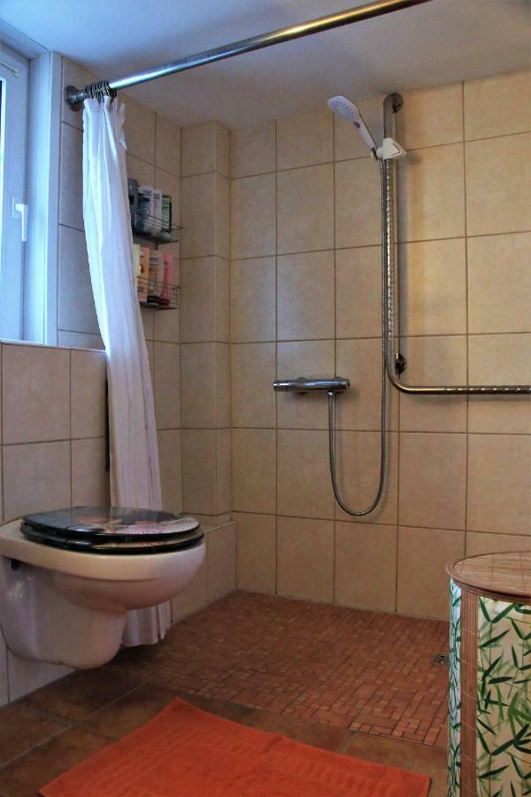 Stellina Apartment Eitorf Ngoại thất bức ảnh